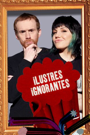 Ilustres Ignorantes. T(T14). Ilustres Ignorantes (T14): Los videojuegos