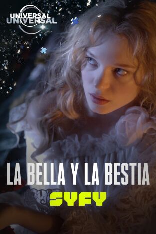 La bella y la bestia