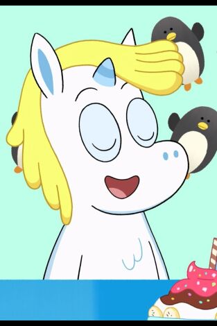 Las Supernenas. T(T1). Las Supernenas (T1): Burbuja marginada