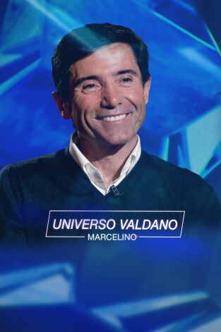 Universo Valdano. T(4). Universo Valdano (4): Marcelino