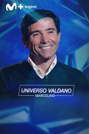 Universo Valdano. T(4). Universo Valdano (4): Marcelino