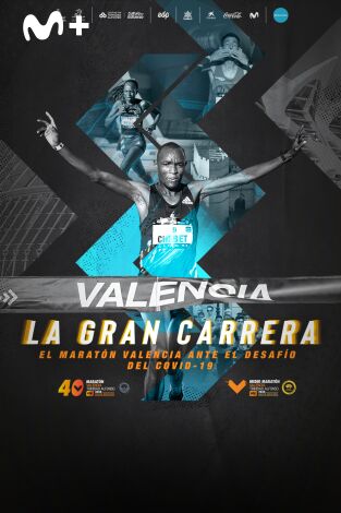 La Gran Carrera. El maratón Valencia ante el desafío del Covid-19