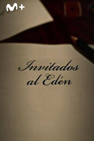 Invitados al Edén