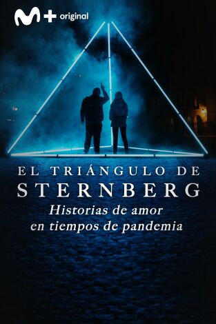 El triángulo de Sternberg. Historias de amor en tiempos de pandemia