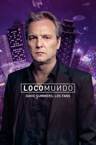 LocoMundo. T(T6). LocoMundo (T6): Los fans