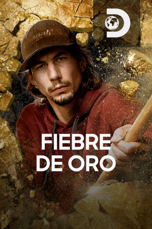 imagen de la fiebre del oro 