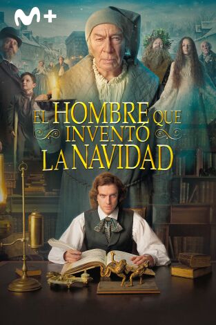 El hombre que inventó la Navidad