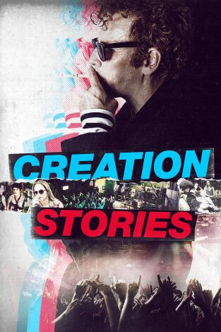 Creation Stories