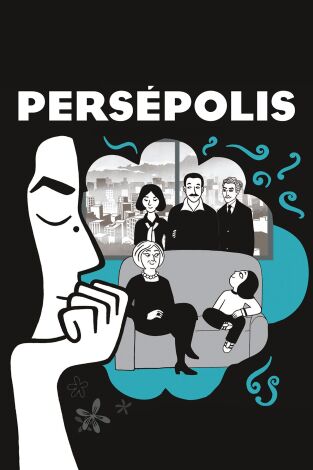 Persépolis