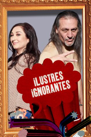 Ilustres Ignorantes. T(T14). Ilustres Ignorantes (T14): La lotería