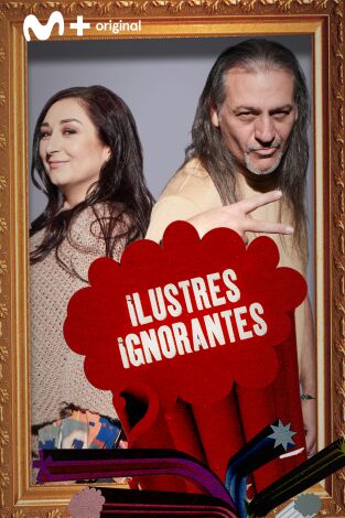 Ilustres Ignorantes. T(T14). Ilustres Ignorantes (T14): La lotería