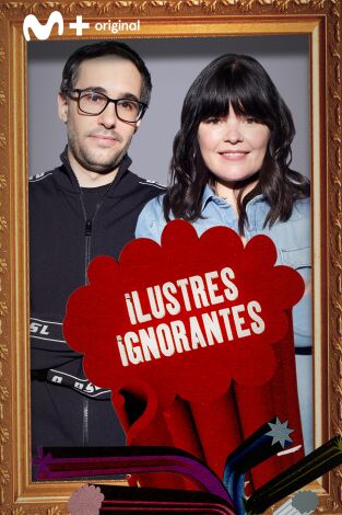 Ilustres Ignorantes. T(T14). Ilustres Ignorantes (T14): Las inauguraciones