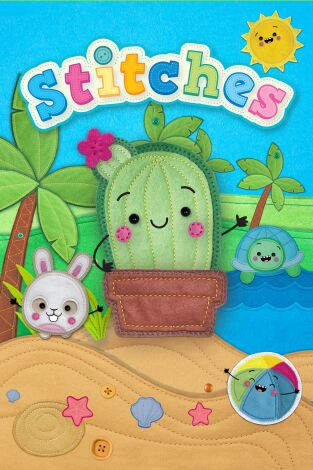 Stitches