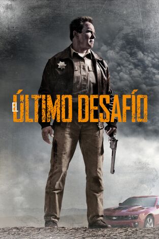 El último desafío