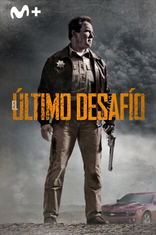 El último desafío