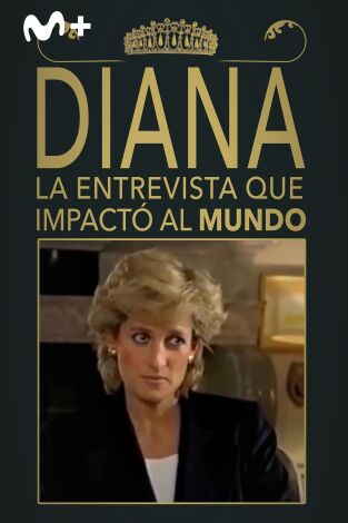 Diana: la entrevista que impactó al mundo