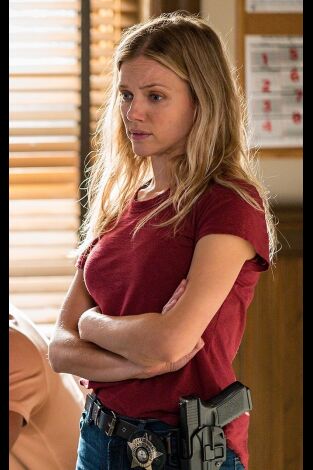 Chicago P.D.. T(T7). Chicago P.D. (T7): Ep.3 Familia