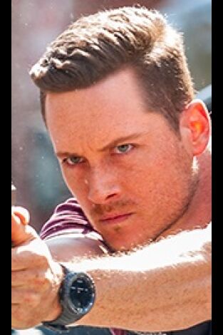 Chicago P.D.. T(T7). Chicago P.D. (T7): Ep.5 El guardián de mi hermano