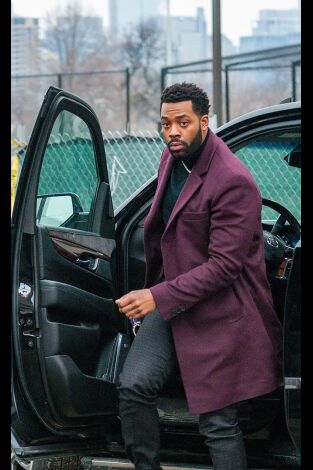 Chicago P.D.. T(T7). Chicago P.D. (T7): Ep.17 Antes de la caída