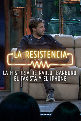 Selección Atapuerca: La Resistencia. Selección Atapuerca:...: Pablo Ibarburu - 