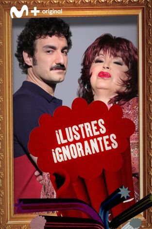 Ilustres Ignorantes. T(T14). Ilustres Ignorantes (T14): El reciclaje