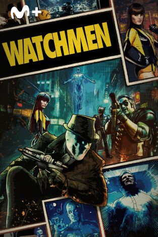 Watchmen