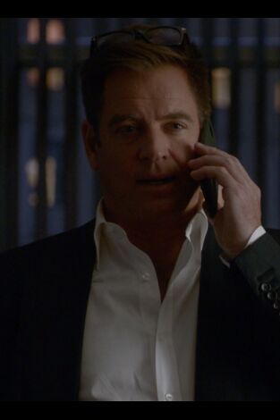 Bull. T(T5). Bull (T5): Ep.16 Un amigo en problemas