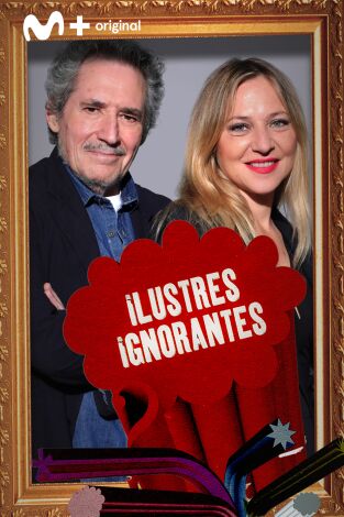 Ilustres Ignorantes. T(T14). Ilustres Ignorantes (T14): Las construcciones