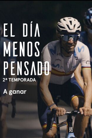 El día menos pensado. El día menos pensado: A ganar