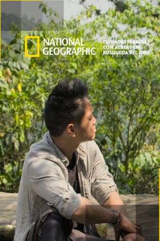 Ciudades perdidas: Búsqueda del Oro
