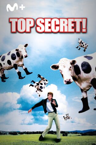 Top Secret