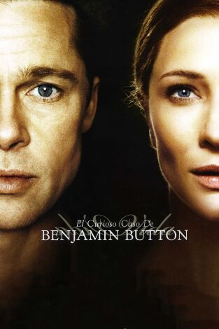 El curioso caso de Benjamin Button