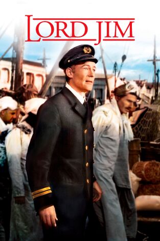 Lord Jim