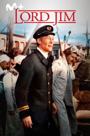 Lord Jim