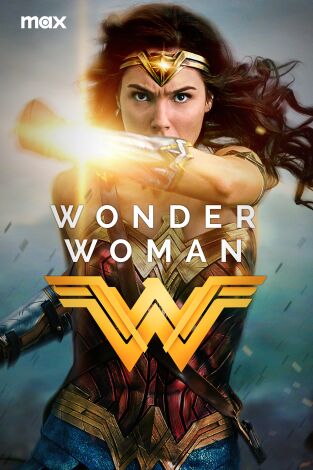 (LSE) - Wonder Woman