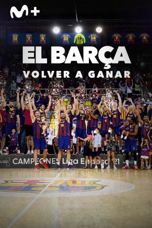 El Barça, volver a ganar