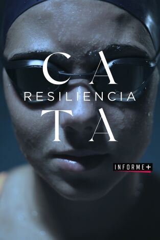 Informe Plus+. T(20/21). InformeInforme Plus+ (20/21): Cata. Resiliencia