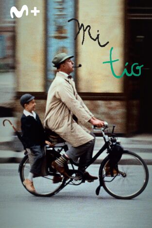 Mi tío