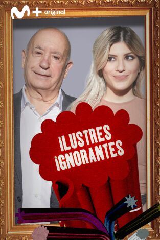 Ilustres Ignorantes. T(T14). Ilustres Ignorantes (T14): Meteorología