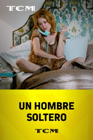Un hombre soltero