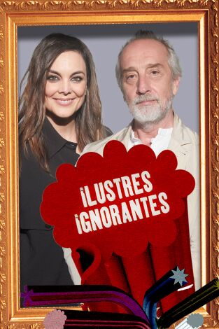 Ilustres Ignorantes. T(T14). Ilustres Ignorantes (T14): Las exclusivas