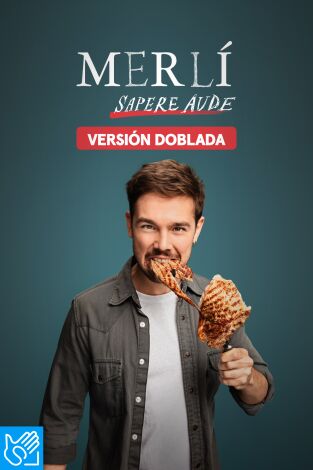 (LSE) - Merlí. Sapere aude