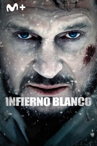 Infierno blanco