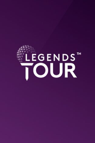 The Legends Tour. T(2024). The Legends Tour (2024): MCB Tour Championship Mauritius