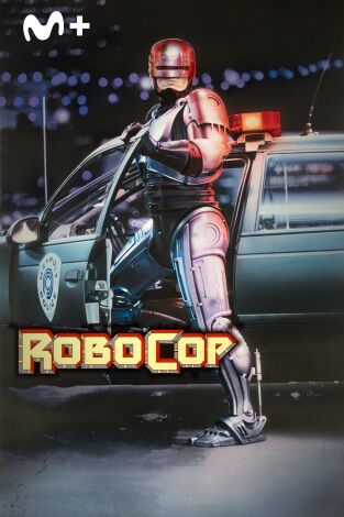 Robocop
