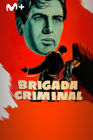Brigada criminal
