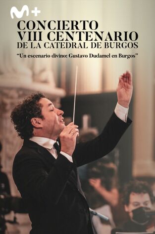 Concierto VIII Centenario de la Catedral de Burgos