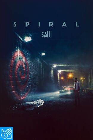 (LSE) - Spiral: Saw