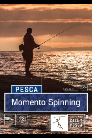 Momento Spinning. T(T1). Momento Spinning (T1): Rubén Hierro: Pedrero asturiano