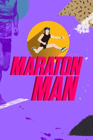 Maraton Man
